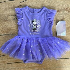 NWT Disney 100 Collection / 6-9 months